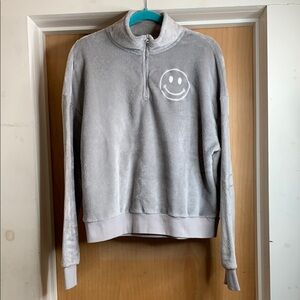 Mighty Fine Sweater,XL